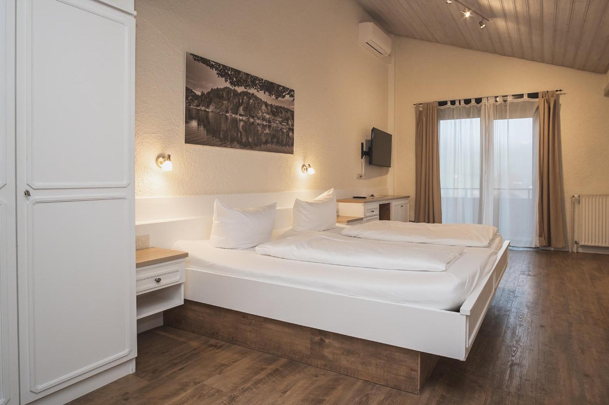 Trail Hotel Oberstaufen Kültér fotó