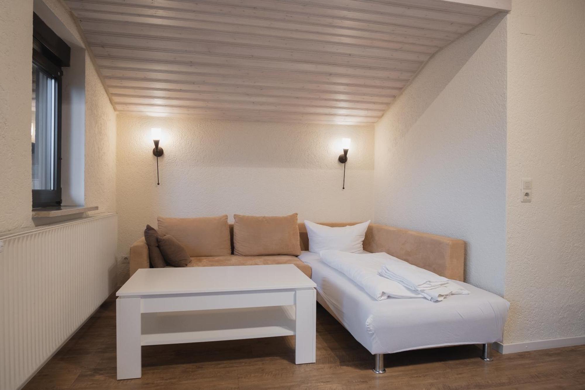 Trail Hotel Oberstaufen Kültér fotó